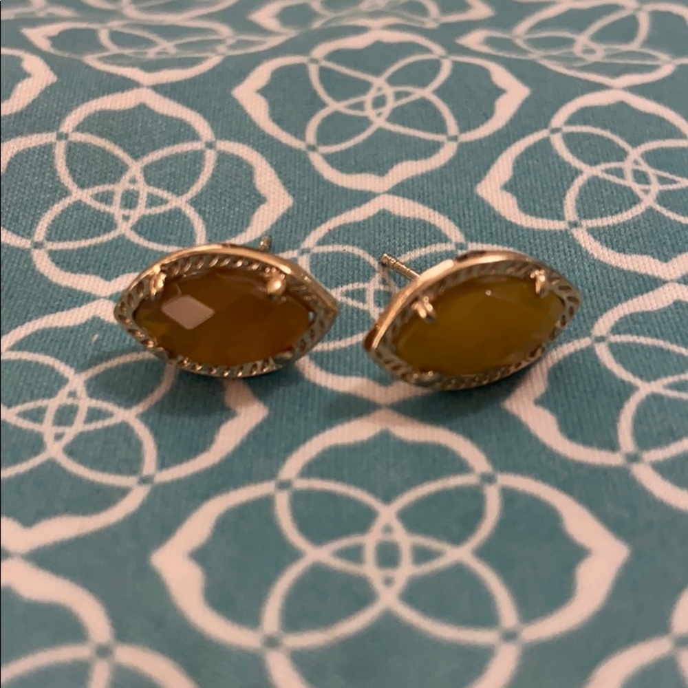 Kendra Scott Stud Earrings